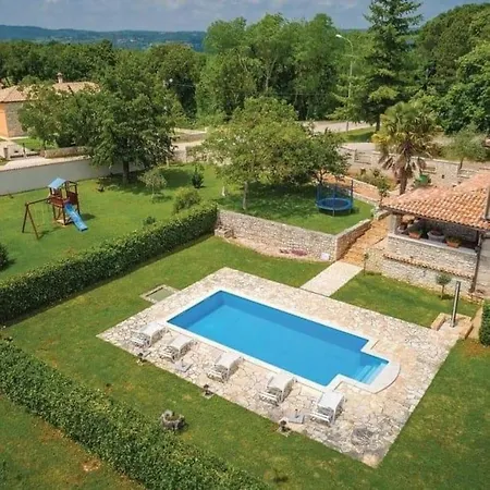 Villa Blaskovic Šumber