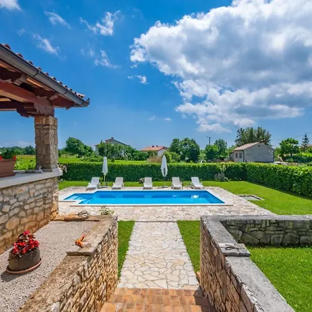 Villa Blaskovic