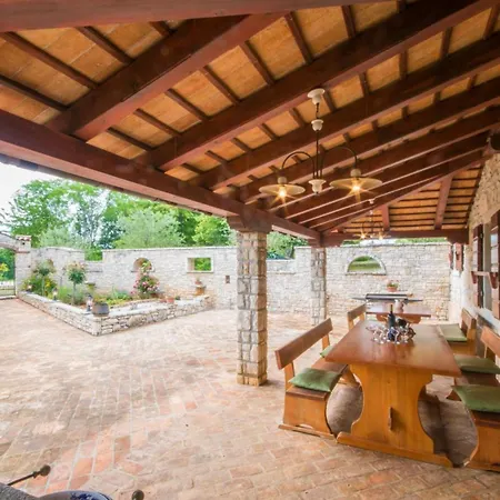 Villa Blaskovic *