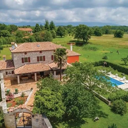 Blaskovic Villa *