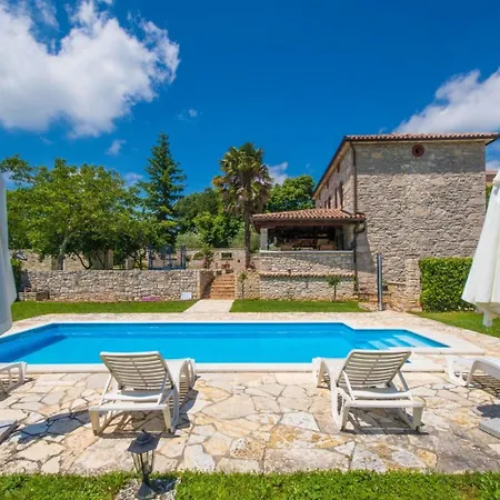Villa Blaskovic