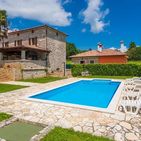 Blaskovic Villa Šumber