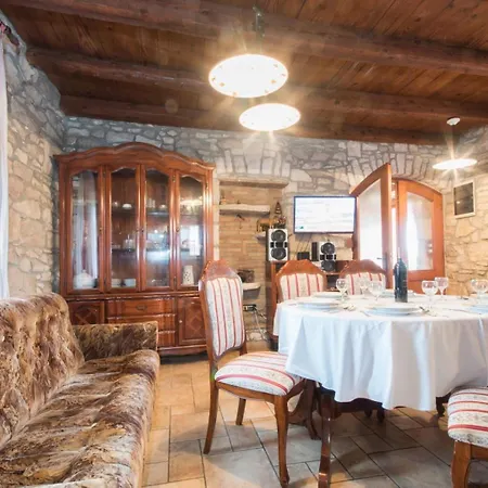 Blaskovic Villa