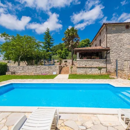 Villa Blaskovic *