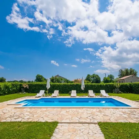 Blaskovic Villa Šumber