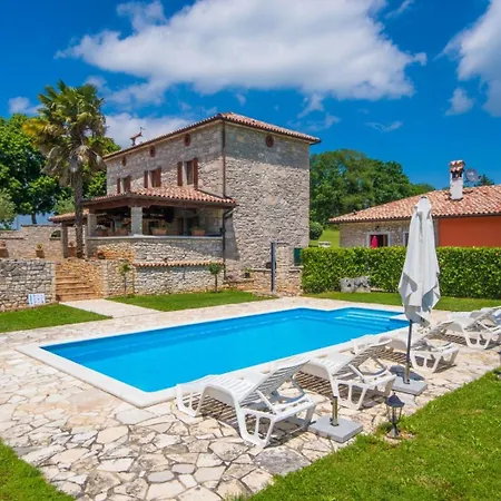 Villa Blaskovic *