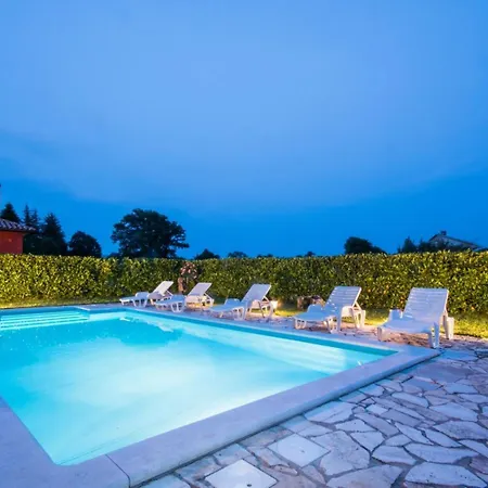 Villa Blaskovic Šumber